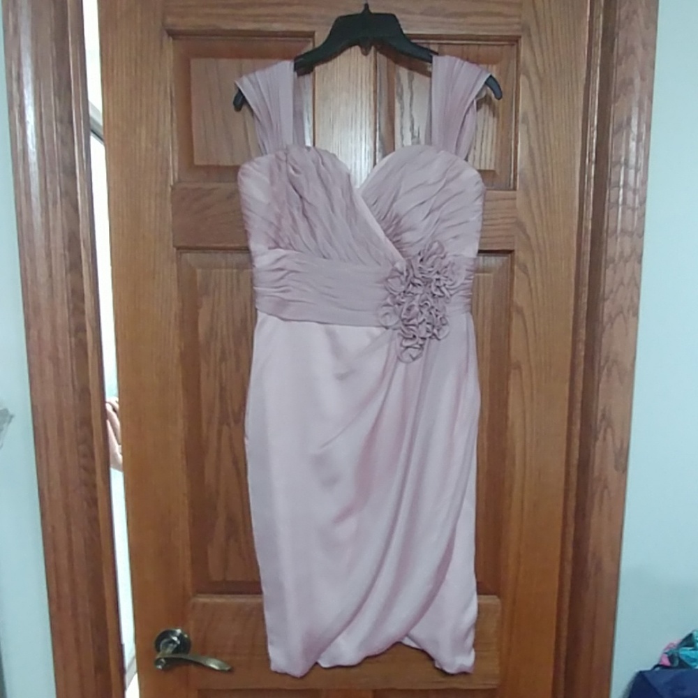 Bridesmaid Dress